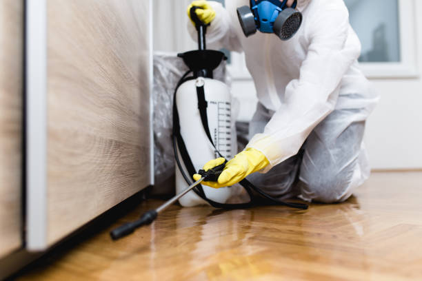 Best Exterminator Services  in Wetherington, OH