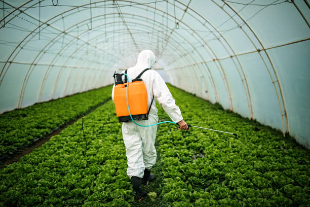 Pest Control Cost in Wetherington, OH