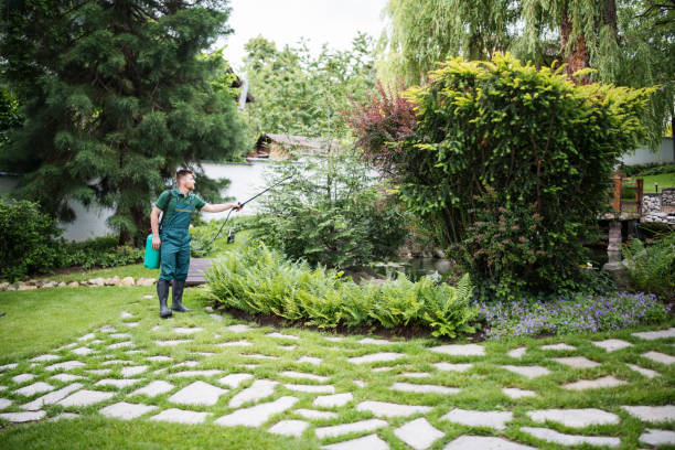 Best Pest Control Cost  in Wetherington, OH