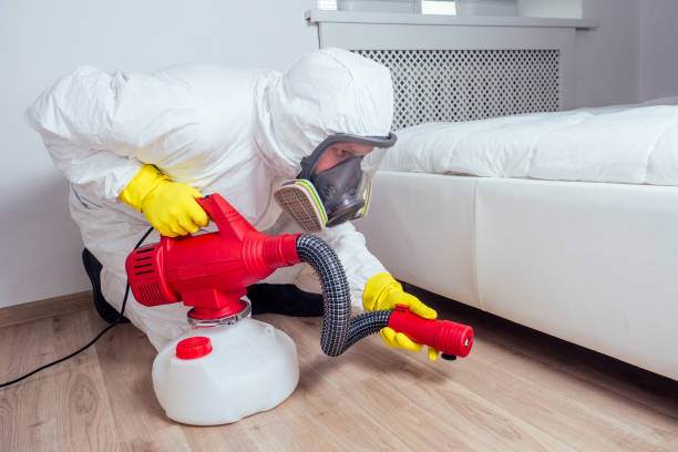 Best Insect Control  in Wetherington, OH