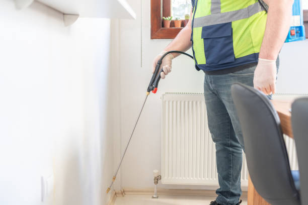 Best Pest Control Near Me  in Wetherington, OH